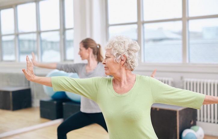 Restorative Yoga  Glenbrook Yoga Space