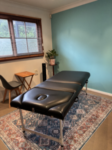 Therapy Room 1